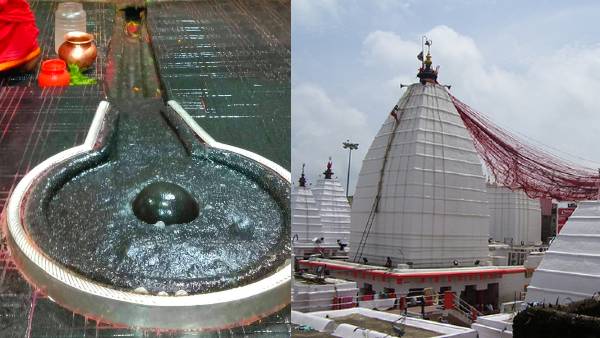 13 घंटे में 108 KM दौड़कर जलाभिषेक का रिकॉर्ड 13 घंटे में 108 KM दौड़कर जलाभिषेक का रिकॉर्ड