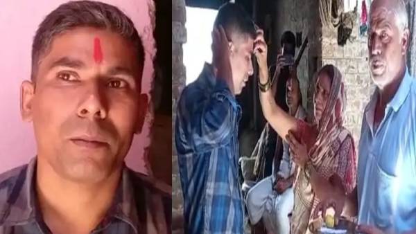 बेटे ने परिवार और समाज के लोगों गौरवांवित किया- सच्चिदानंद