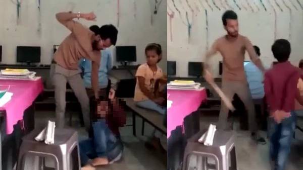 जय पब्लिक स्कूल सह कोचिंग संस्थान का मामला 
