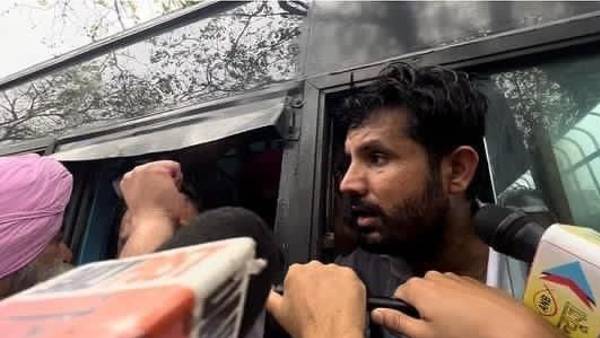 'भारत जोड़ो यात्रा 3500 किलोमीटर का दायरा कवर करेगी'