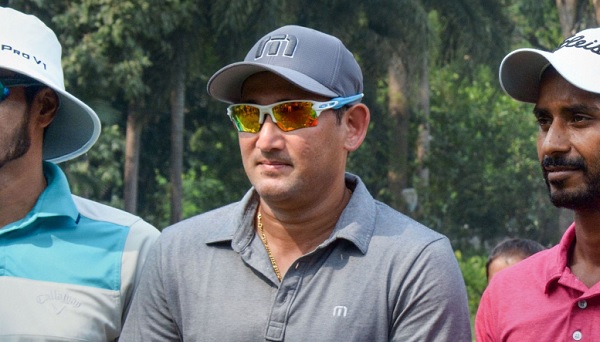 अगरकर हुए हैरान