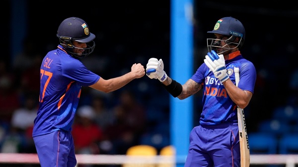  गिल अगर थोड़ी और चुस्ती दिखा देते तो..