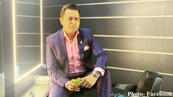 वेस्टइंडीज के खिलाफ दूसरी पंक्ति की टीम खेल रही