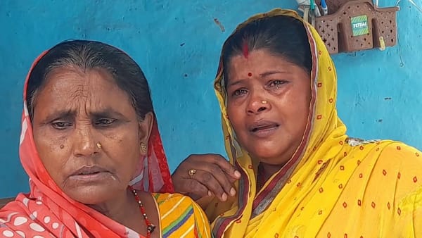 पिता के मुताबिक
