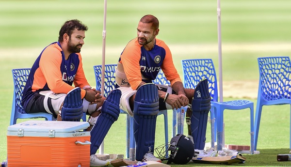 दरार नहीं तो कुछ और जरूर है दरार नहीं तो कुछ और जरूर है