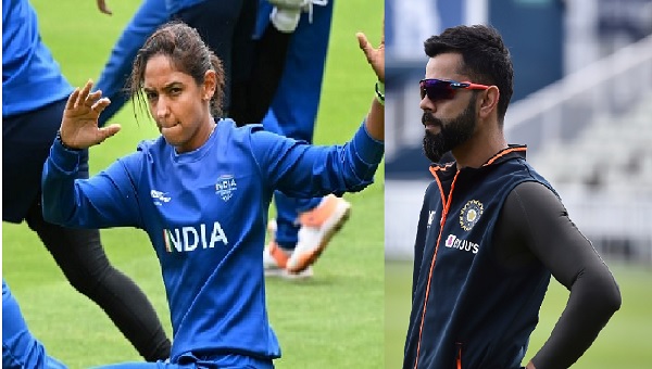 कॉमनवेल्थ गेम्स 2022 में भारतीय महिला क्रिकेट का अभियान कॉमनवेल्थ गेम्स 2022 में भारतीय महिला क्रिकेट का अभियान
