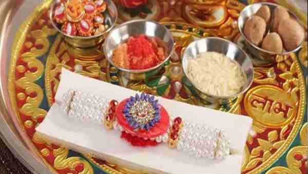 ये हैं अगस्त के प्रमुख व्रत-त्योहार, जानें कब है रक्षाबंधन? ये हैं अगस्त के प्रमुख व्रत-त्योहार, जानें कब है रक्षाबंधन?