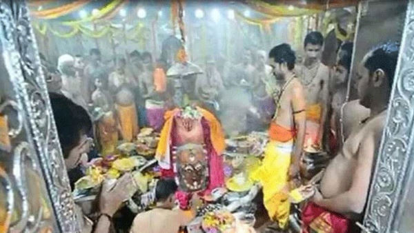 बेहतर स्वास्थ्य प्रदान करने वाला है सोमवार 