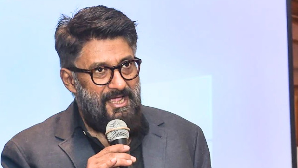 दीया मिर्जा का मजाक बनाते हुए विवेक ने दिया ये जवाब दीया मिर्जा का मजाक बनाते हुए विवेक ने दिया ये जवाब