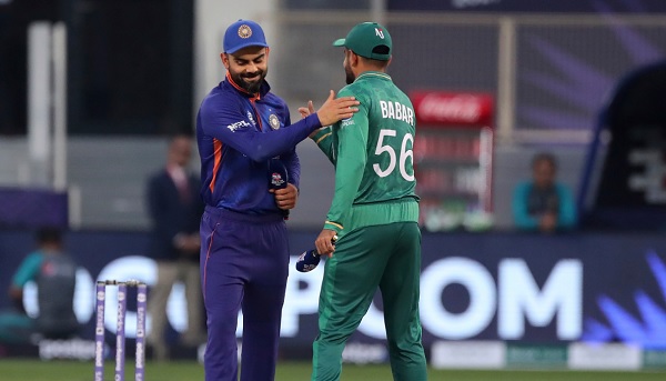 बाबर आजम ने अपने ट्वीट के बारे में खुद बात की है बाबर आजम ने अपने ट्वीट के बारे में खुद बात की है
