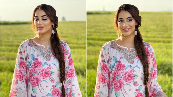 यूके और जर्मनी से महरीन काजी ने की है पढ़ाई 