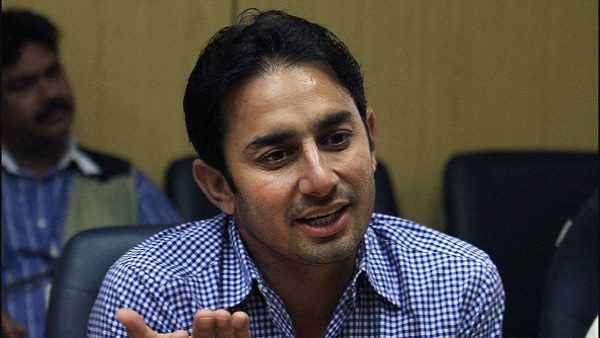 'ICC ने सोचा कि सईद अजमल तो पाकिस्तान से है' 'ICC ने सोचा कि सईद अजमल तो पाकिस्तान से है'
