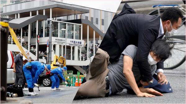 वह थका हुआ महसूस कर रहा था