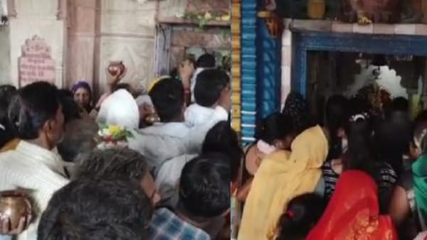 शिवलिंग की मान्यता