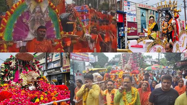 सावन का खास महत्व