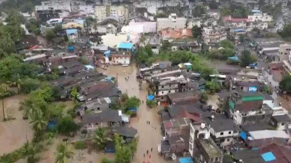 63 लोगों की जीवन लीला समाप्त
