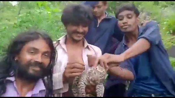 बारिश में भटकने का सता रहा डर 