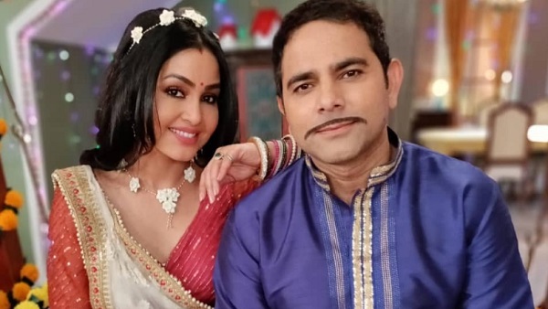 'भाबीजी घर पर हैं' के सभी कलाकार दुखी