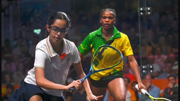 6 साल की उम्र में बैडमिंटन था पसंदीदा खेल
