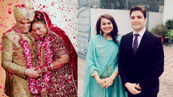 दोनों काफी वक्त से एक-दूसरे को डेट कर रहे हैं..