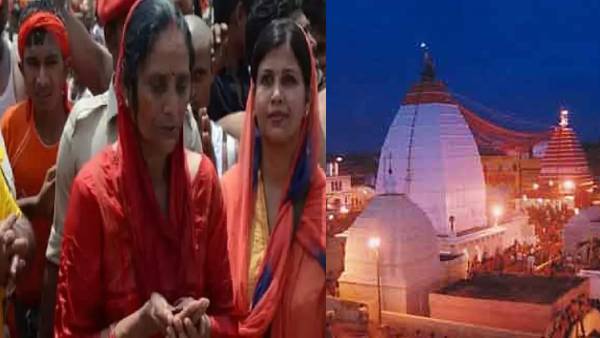 बिहार और झारखंड के लोग मानते हैं देवी बिहार और झारखंड के लोग मानते हैं देवी