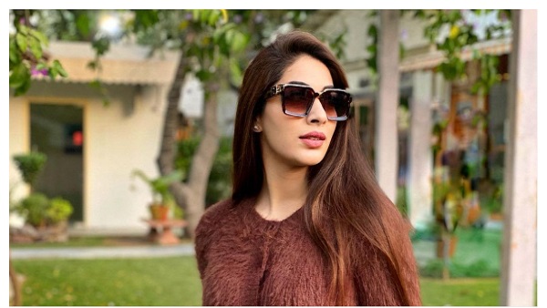 काफी वक्त से एक-दूसरे को डेट कर रहे हैं महरीन और अतहर आमिर 