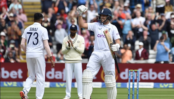 भारत के खिलाफ सबसे ज्यादा शतक 