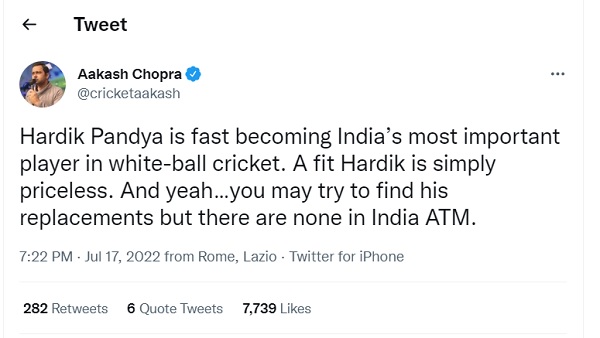  'उसका विकल्प पूरे भारत में नहीं मिलेगा'