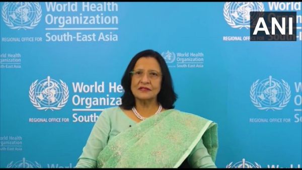 एलएनजेपी में मरीज भर्ती