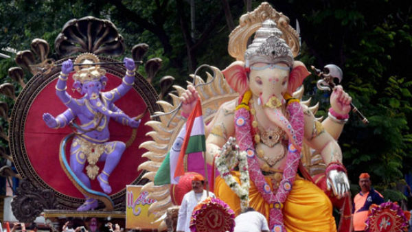 10 दिवसीय गणेशोत्सव