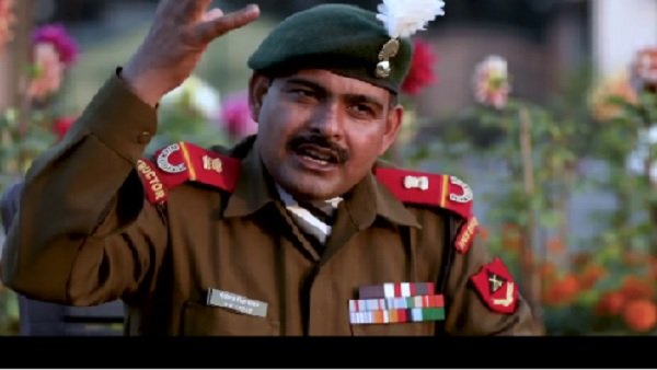 पांच रुपए के सिक्के ने बचाई जान 