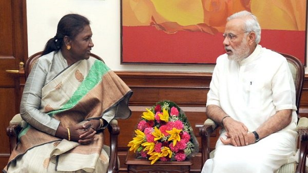 पिता बिरंची नारायण टुडू को मनाना पड़ा पिता बिरंची नारायण टुडू को मनाना पड़ा