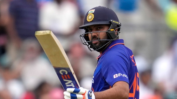 रोहित को मिला गॉड गिफ्ट