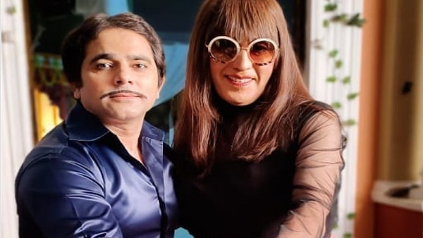 कैसे हुई दीपेश भान की मौत?