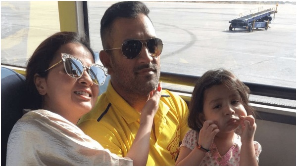 धोनी का इंटरनेशनल करियर धोनी का इंटरनेशनल करियर