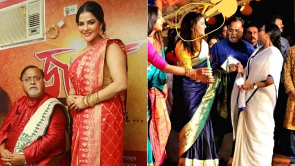 'अर्पिता मुखर्जी बंगाल की बेटी हैं लेकिन ओडिशा में...'