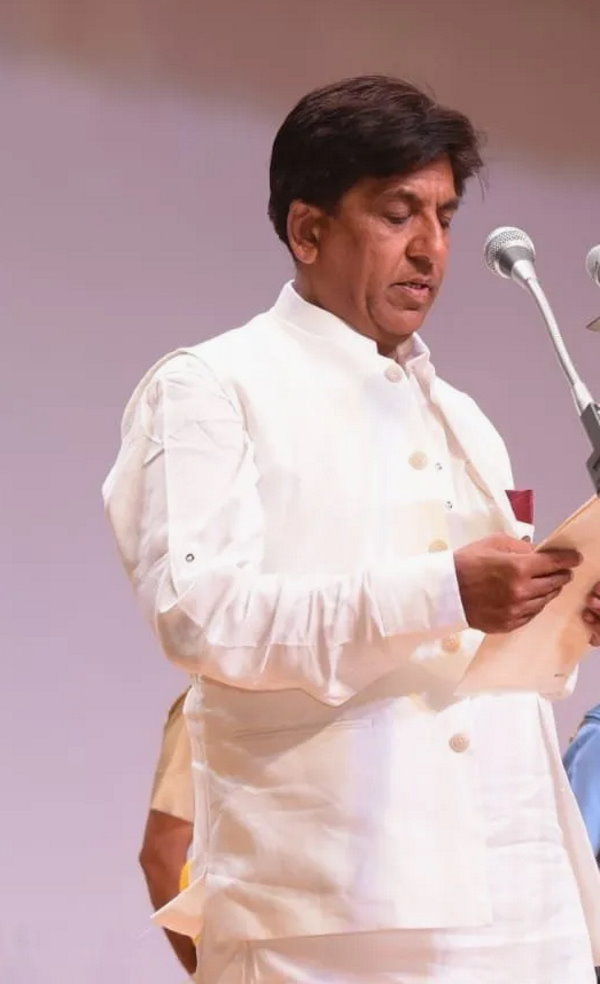 Punjab Jobs News: AAPs Minister hands over appointment letters to More than 200 people