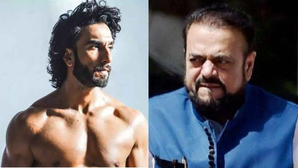 सपा नेता ने कही ये बात