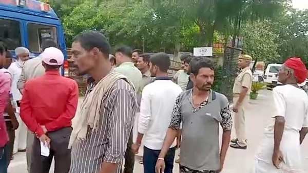 दो वर्षों से कर रहे थे एक दूसरे से प्रेम