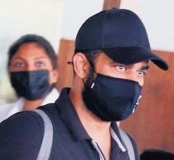 Indian actor-producer Vijay Babu Case: Supreme Court refuses to cancel anticipatory bail