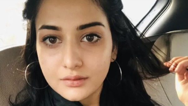 सहाना की आकस्मिक मौत ने किया शॉक