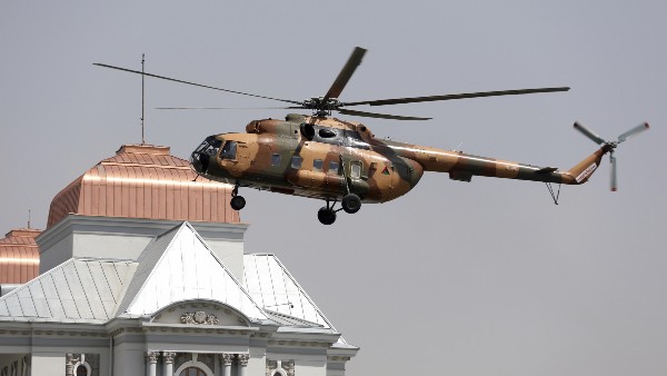 कमांडर ने की शादी