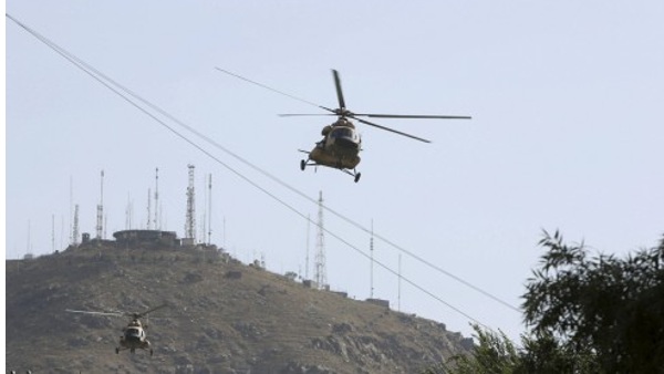 खेत में ही करवाया लैंड