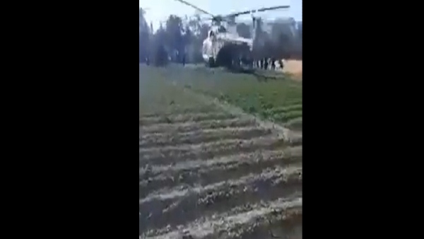 तालिबान ने कही ये बात