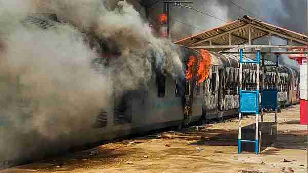 आंदोलन के चलते 259. 44 करोड़ रुपये का नुकसान