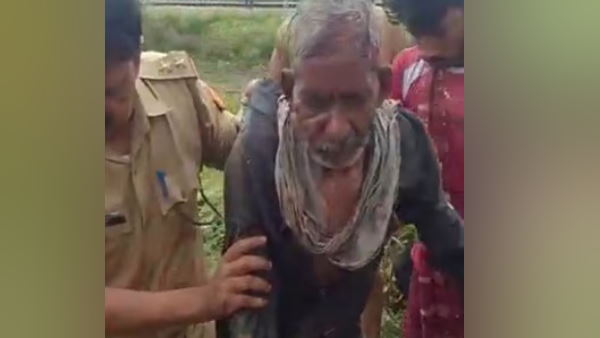 सोशल मीडिया पर वायरल हुआ सिपाही का वीडियो, होंगे सम्मानित