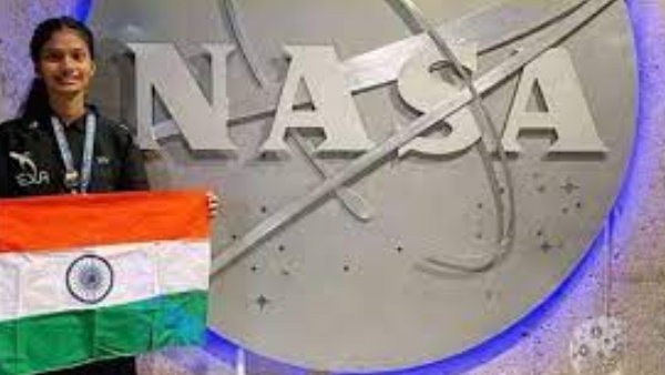जाह्नवी ने IASP को 2021 में पूरा किया 