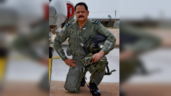 पिता पुत्री की तस्वीर वायरल