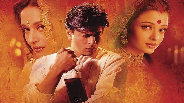 बॉक्स ऑफिस पर छा गई थी 'देवदास'