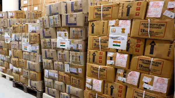 जमाखोरी